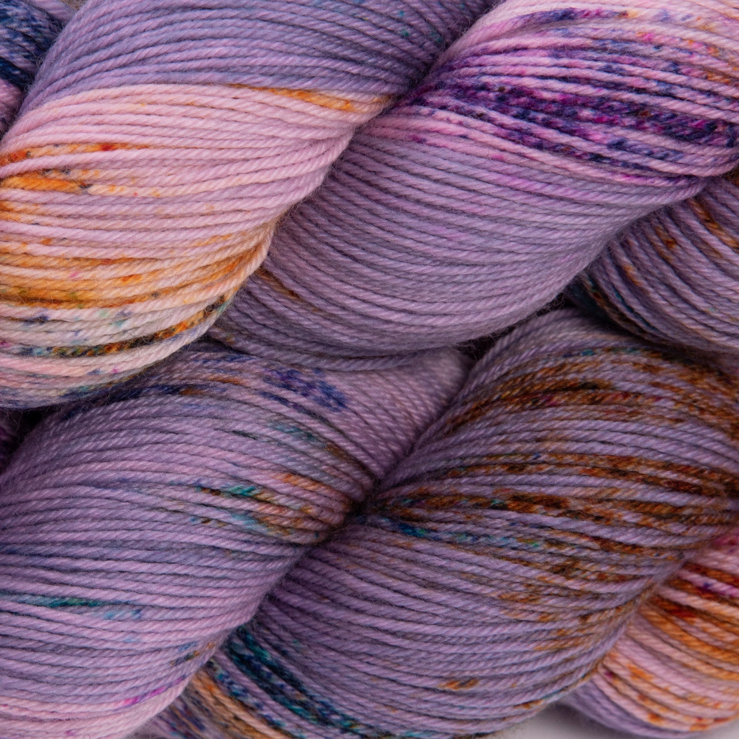 Merino Sock - Stardust