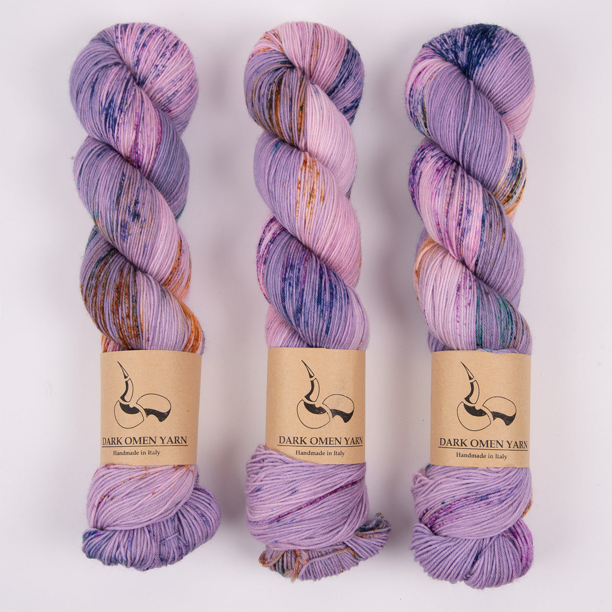 MERINO SOCK - STARDUST