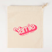 Stephen & Penelope Project Bag - Yarnie