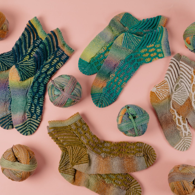 SOCK KITS
