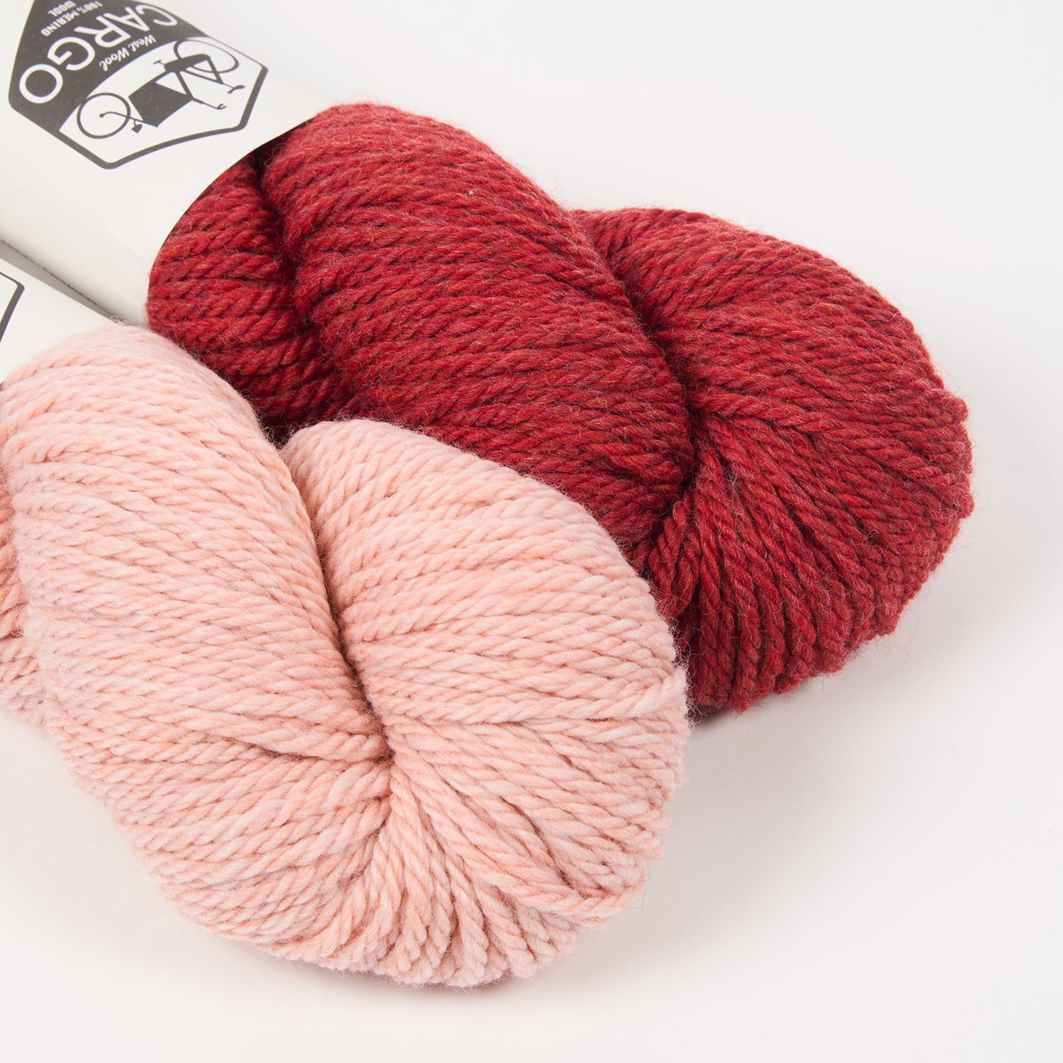CRIMSON MACAROON