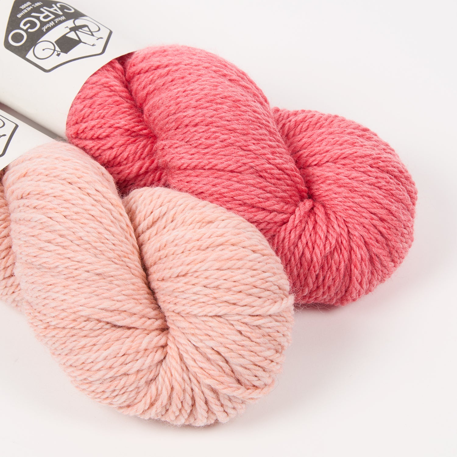 HIBISCUS MACAROON