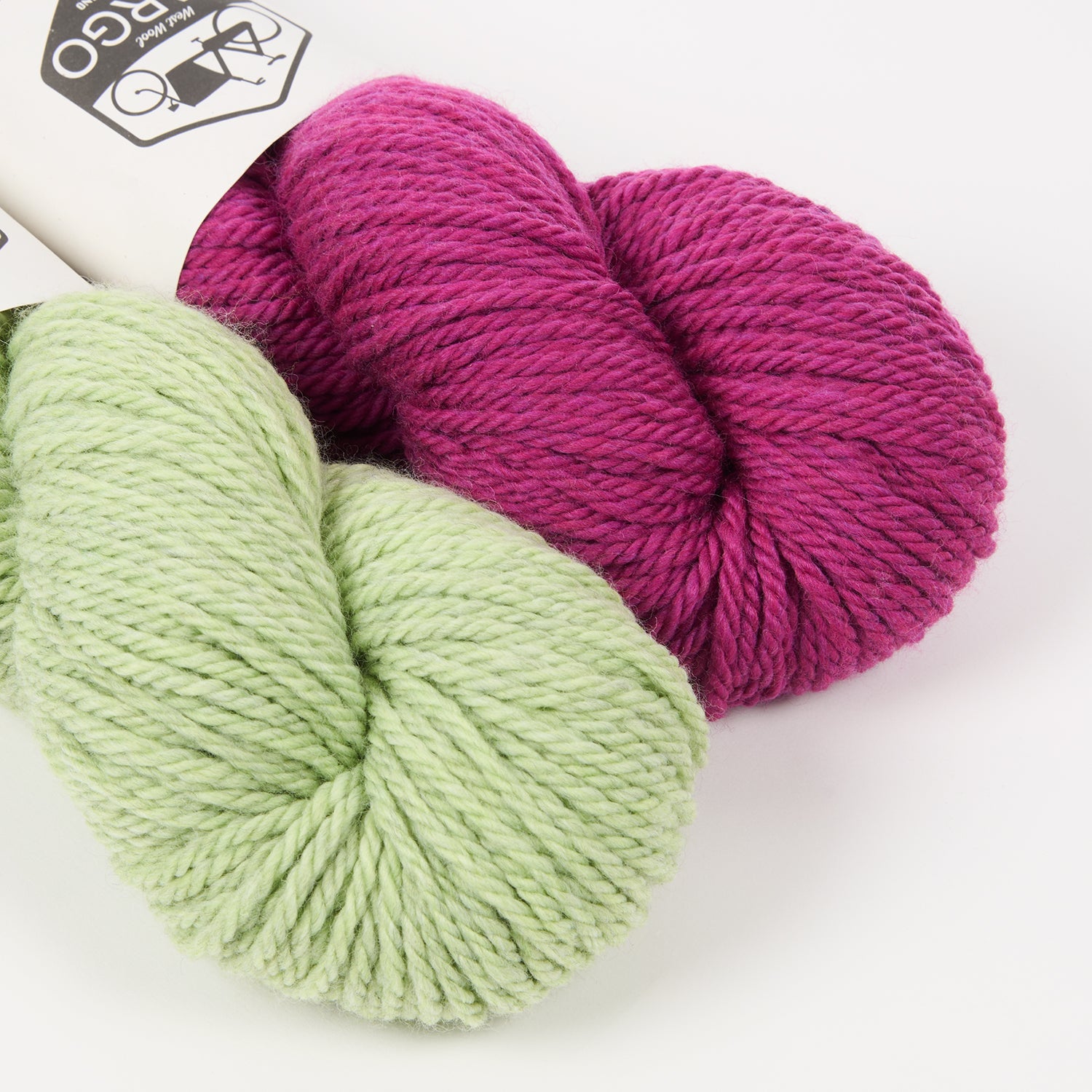 PASTEL MAGENTA