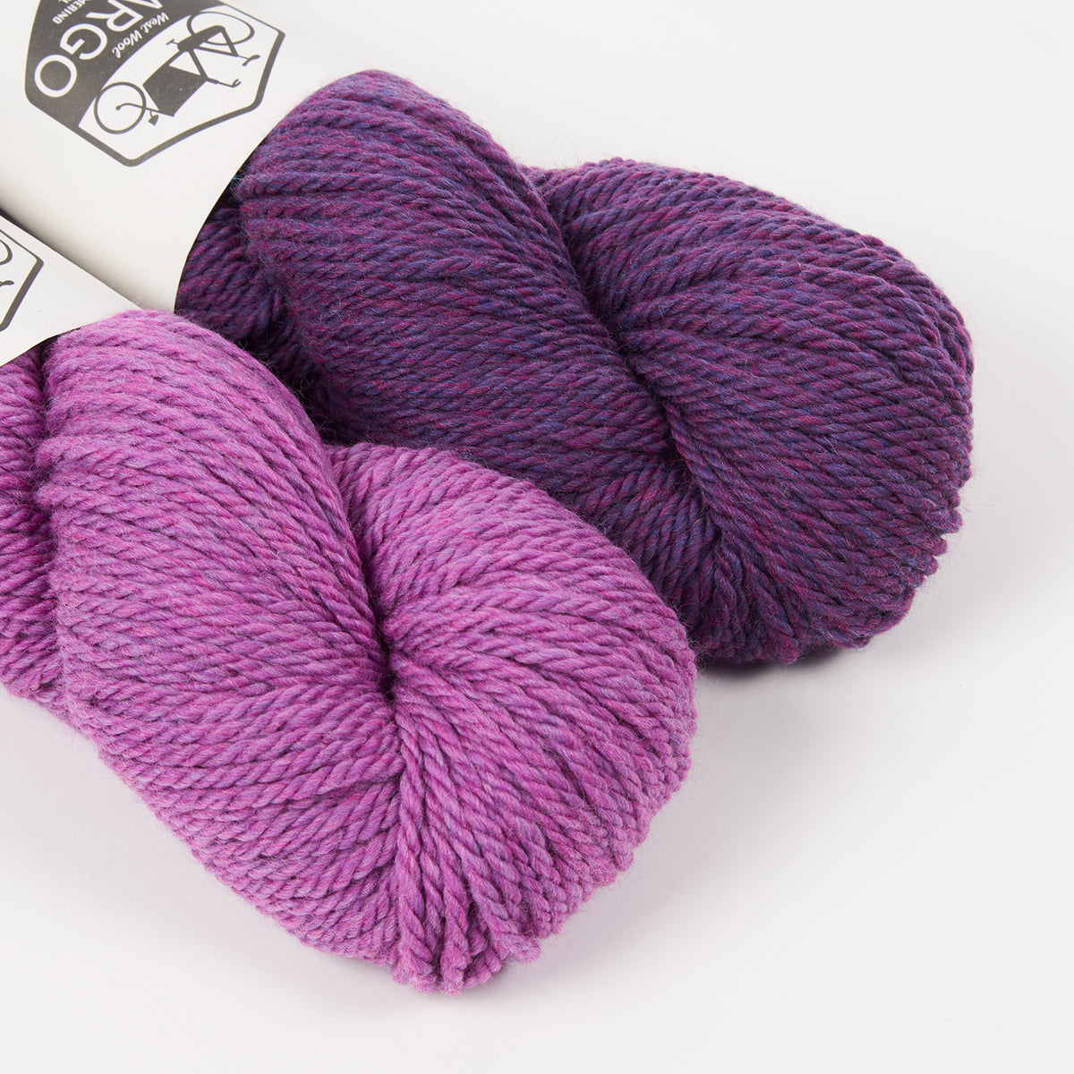 WESTKNITS KIT - MAGIC HYDRANGEA