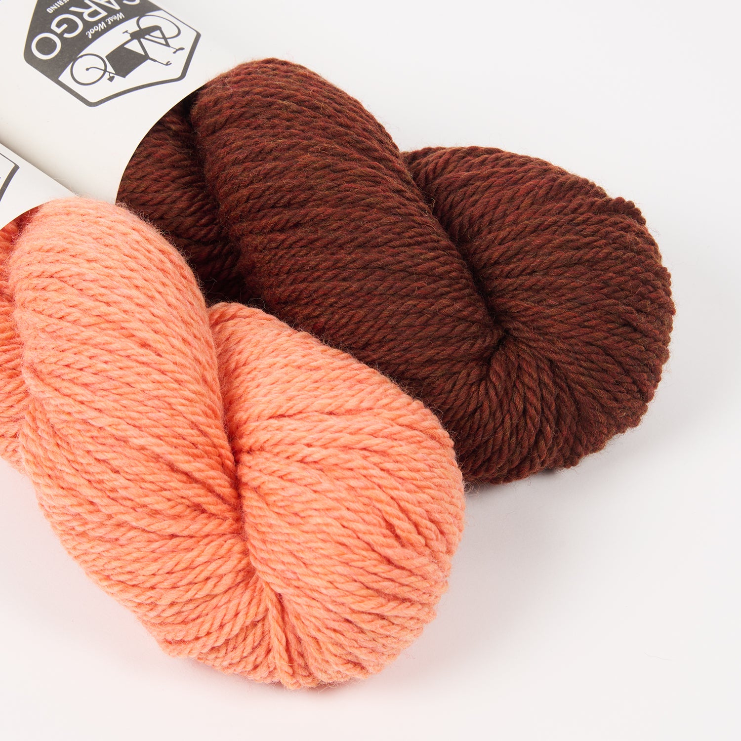 MAHOGANY GRAPEFRUIT