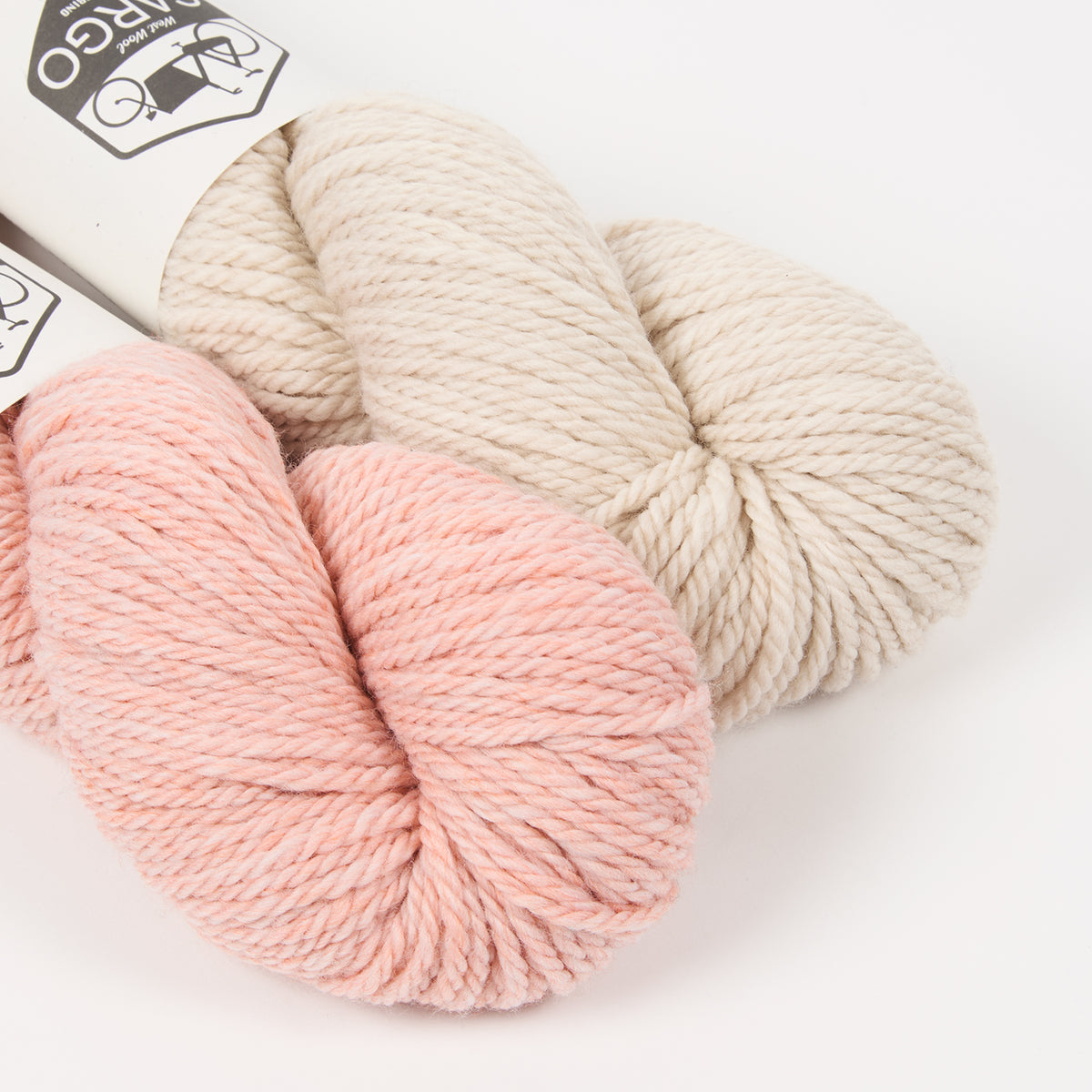 WESTKNITS KIT - POLAR SWEETS