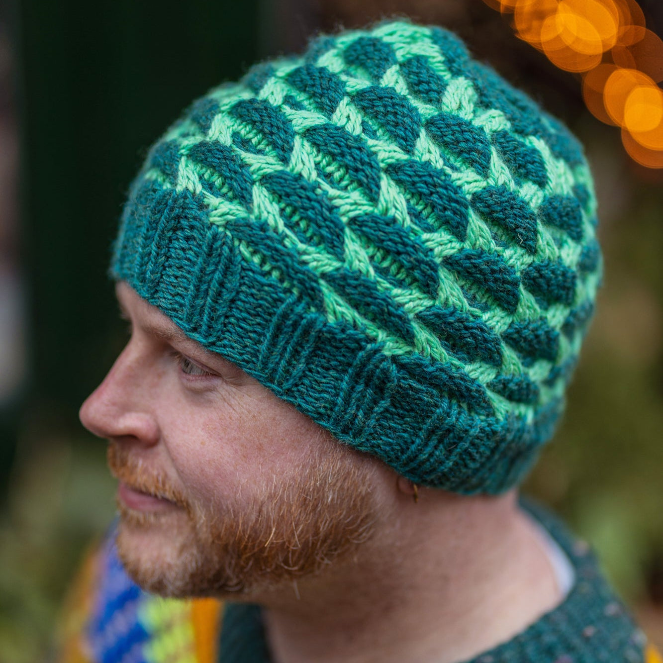 Stony Stream Hat