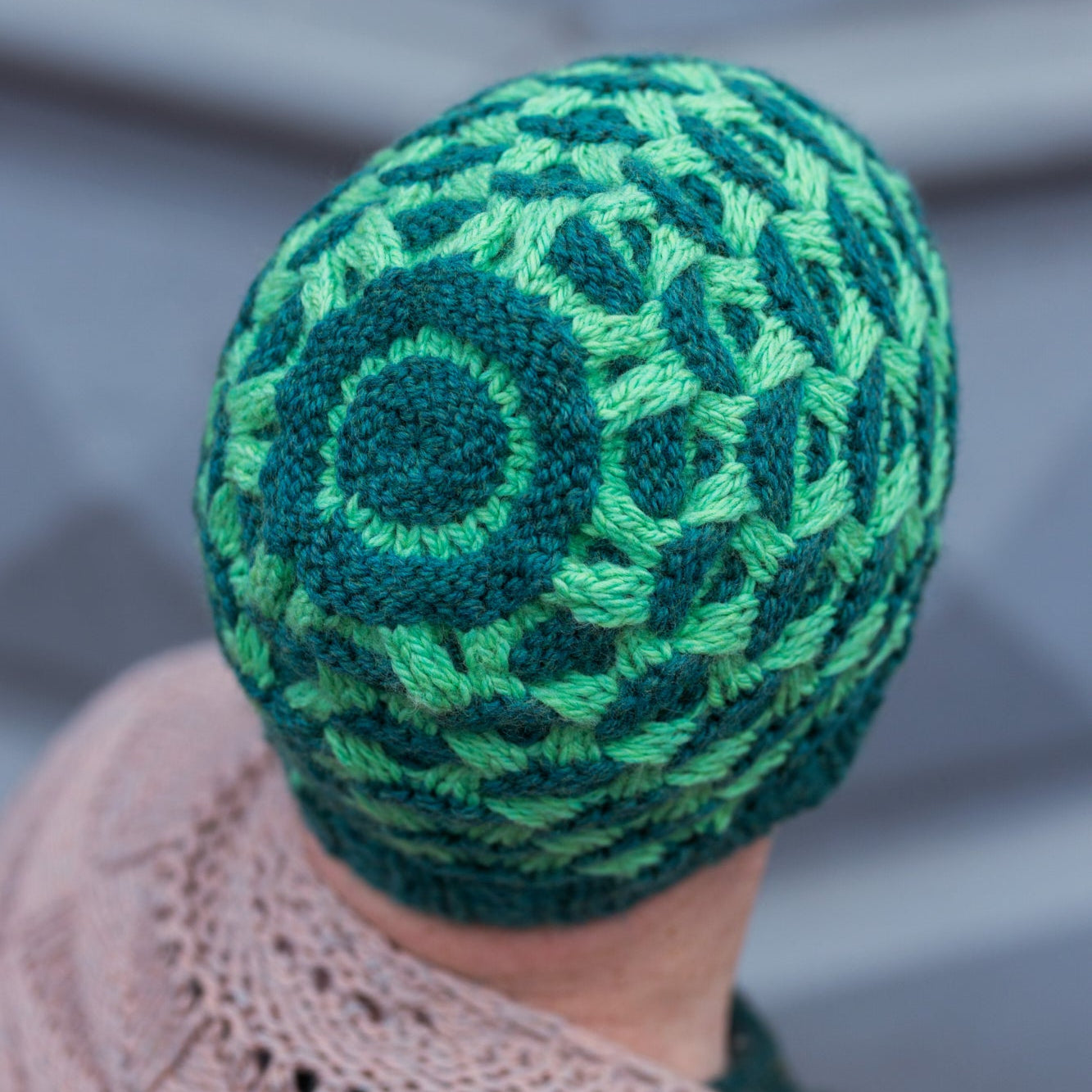 Stony Stream Hat
