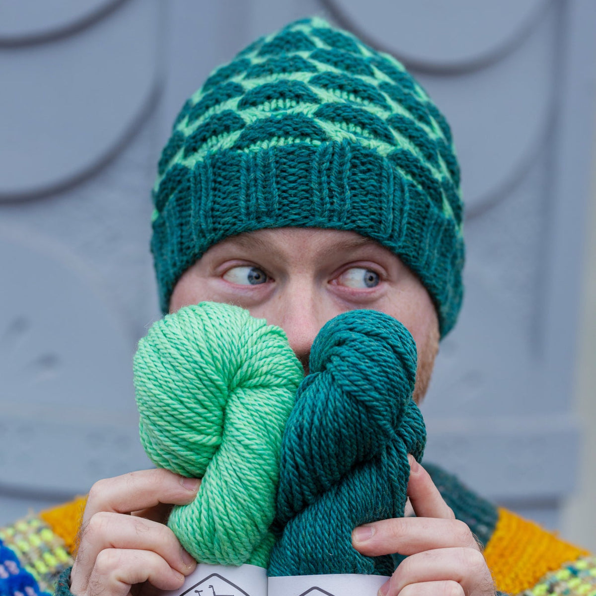 Stony Stream Hat