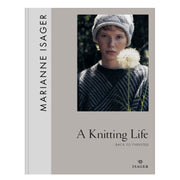 Isager A KNITTING LIFE 1 - BACK TO TVERSTED Books