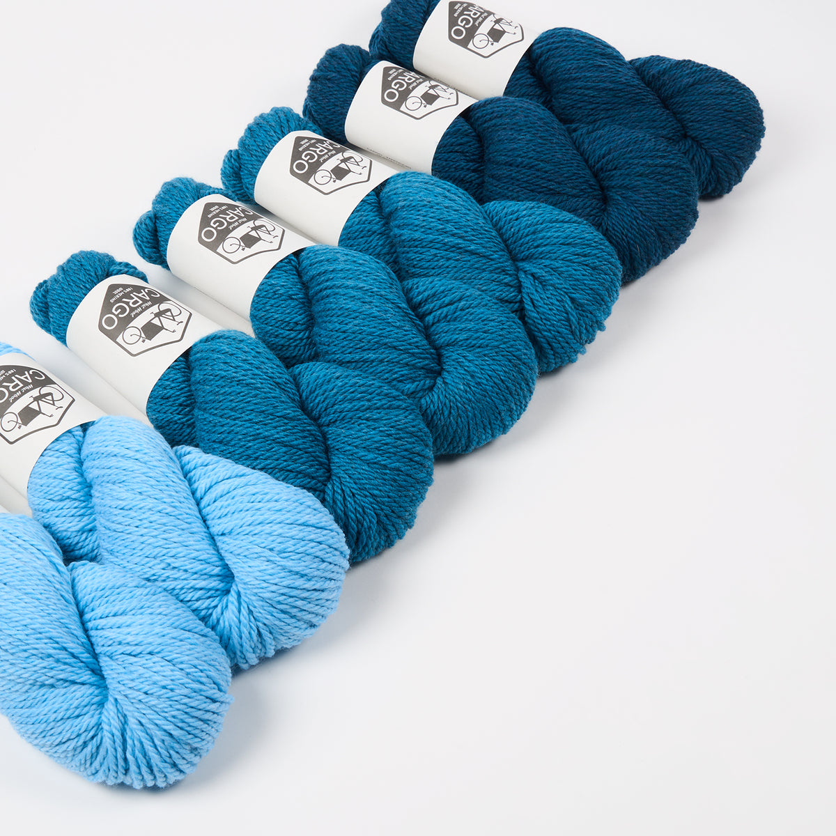 WESTKNITS KIT - ARTIFICIAL LAGOON