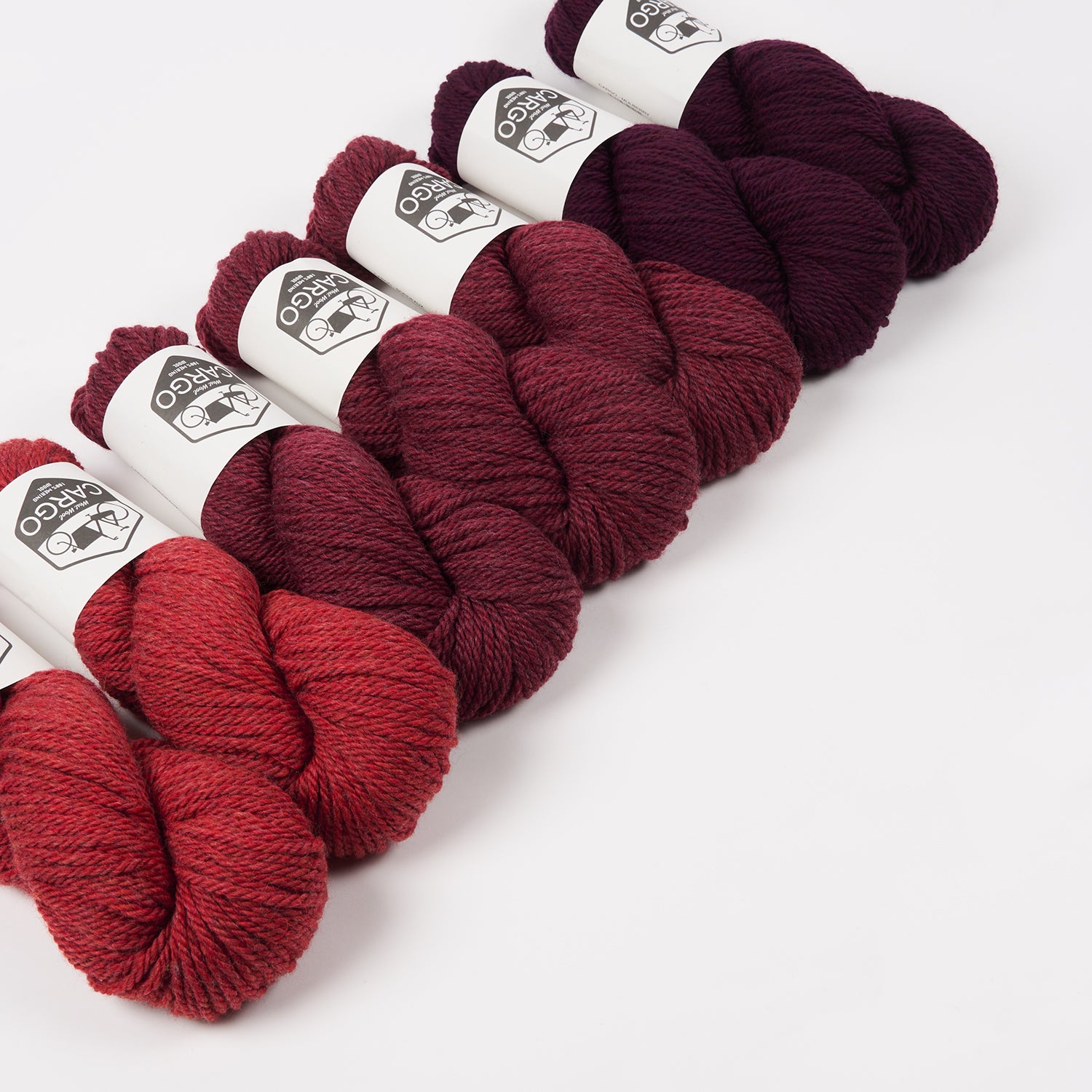 DARK MULBERRY