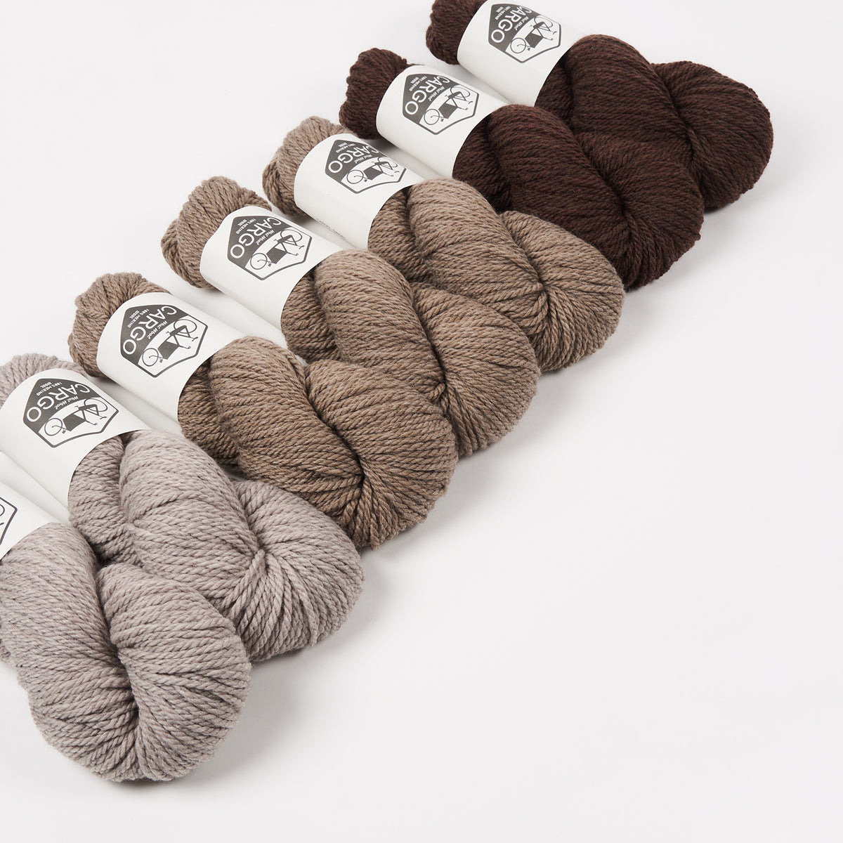 WESTKNITS KIT - SINGEL SOIL