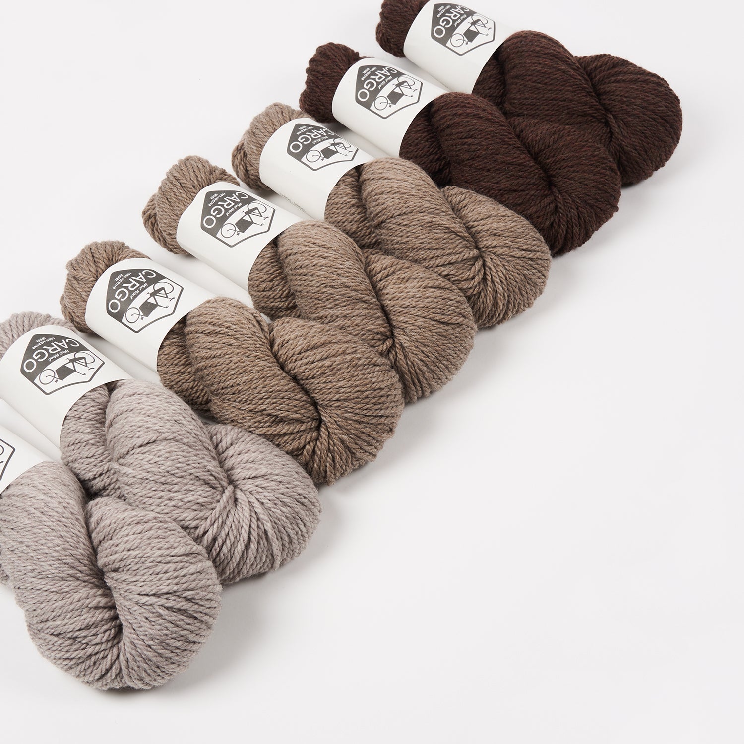 WESTKNITS KIT - SINGEL SOIL