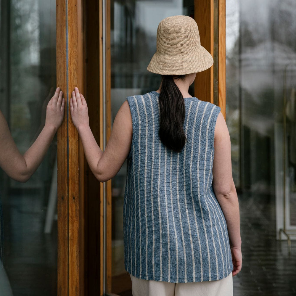 STRIPES BY VEERA VÄLIMÄKI