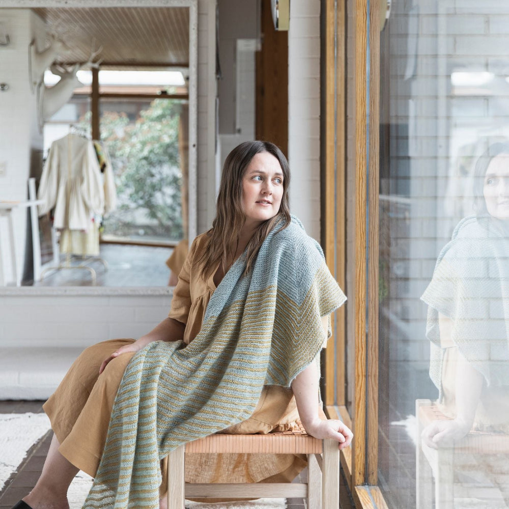 STRIPES BY VEERA VÄLIMÄKI