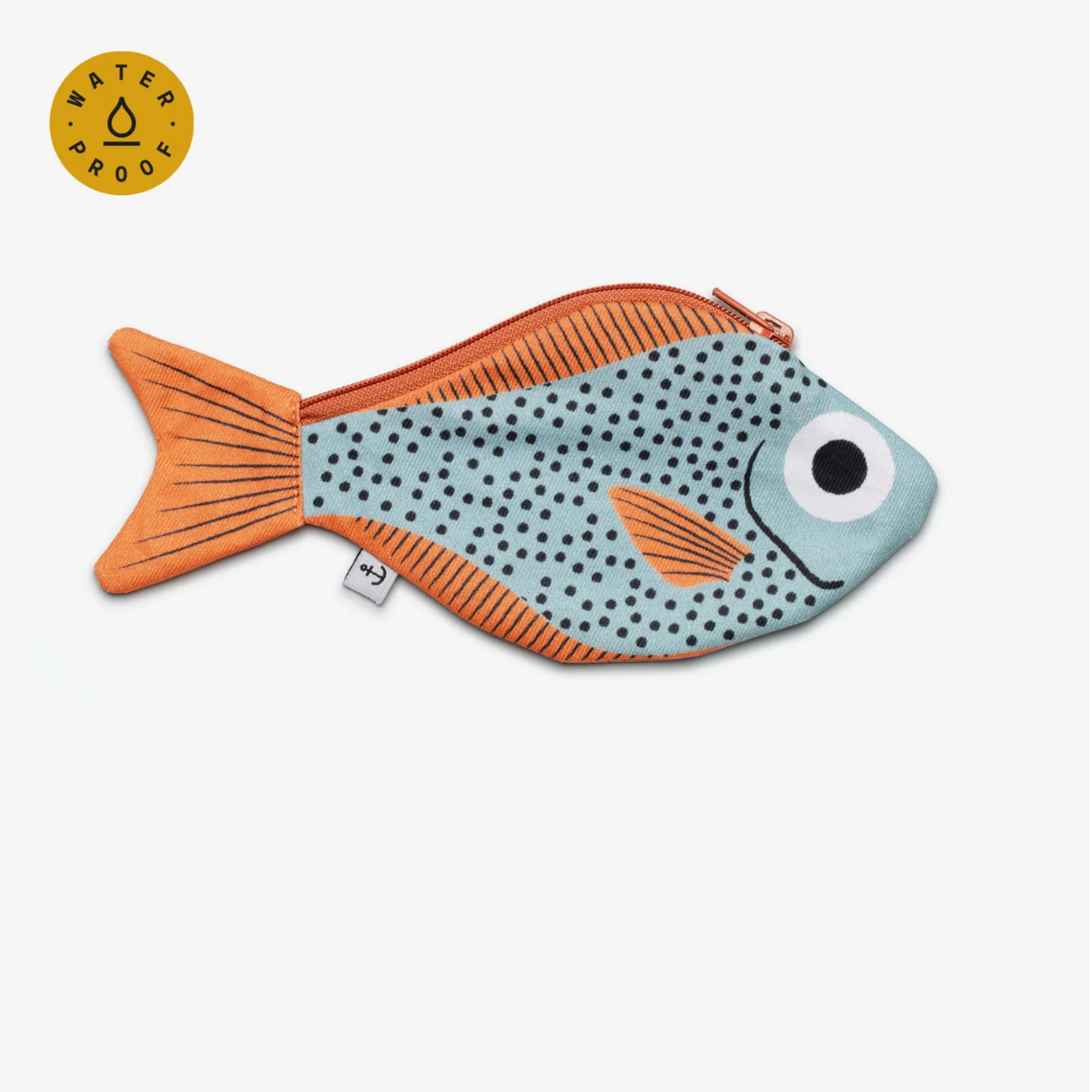 Sweeper Fish Purse