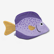 Don Fisher SWEETLIPS CASE yellow Project Bags