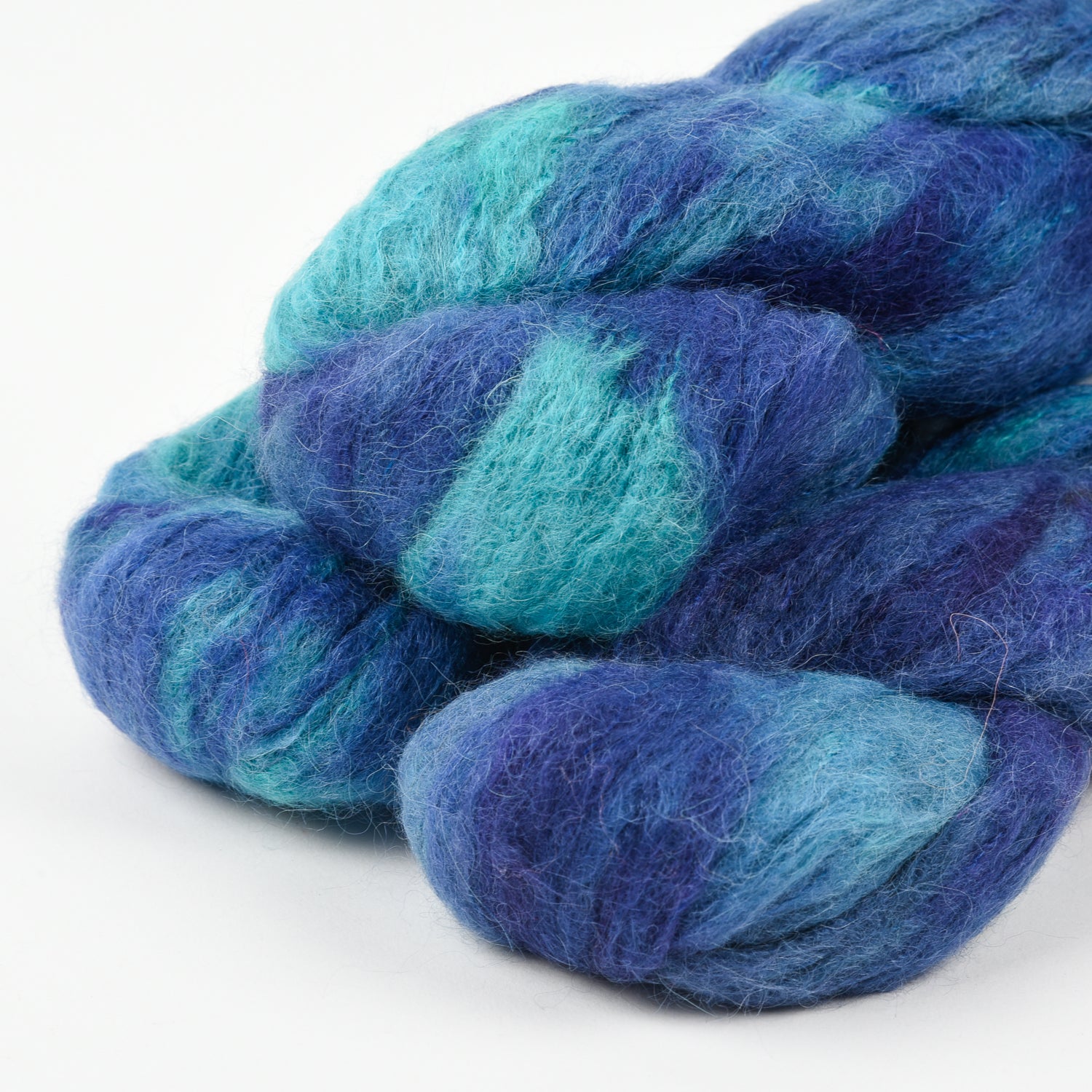MELTED BABY SURI - TEAL