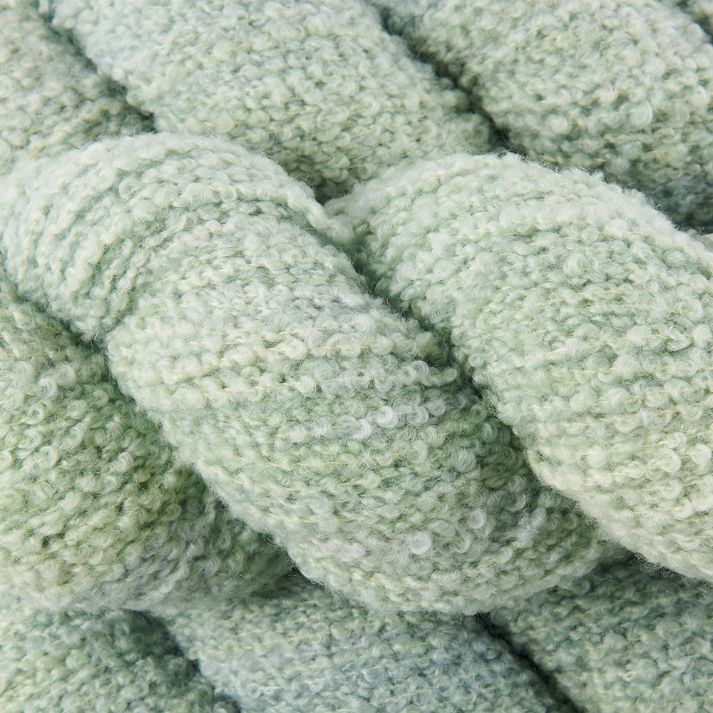 Teddy - Fern