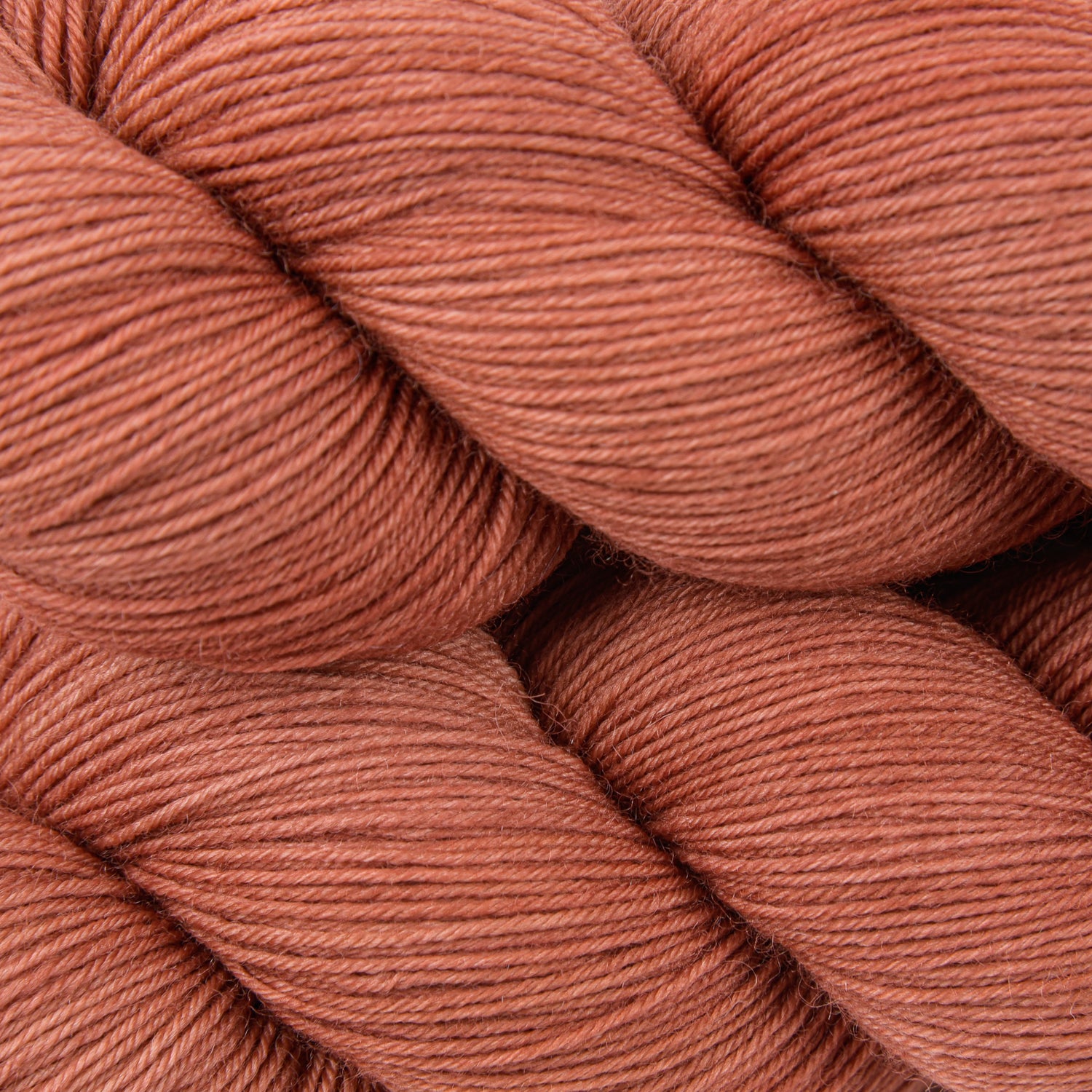 Olivia BFL - Terracotta