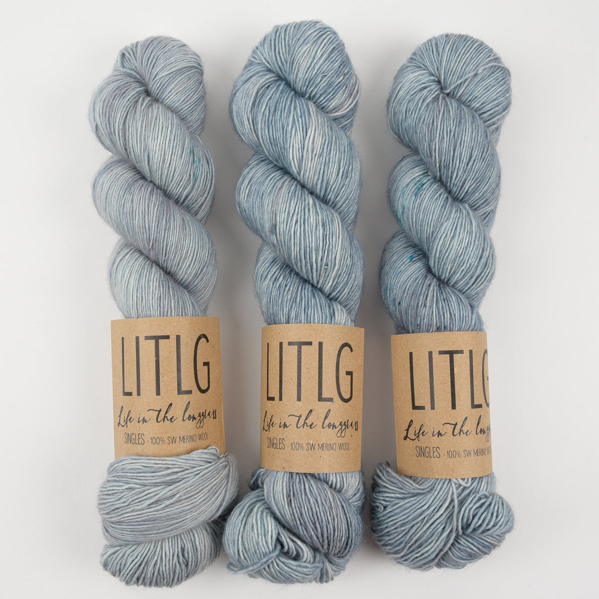 LITLG SINGLES - THAW