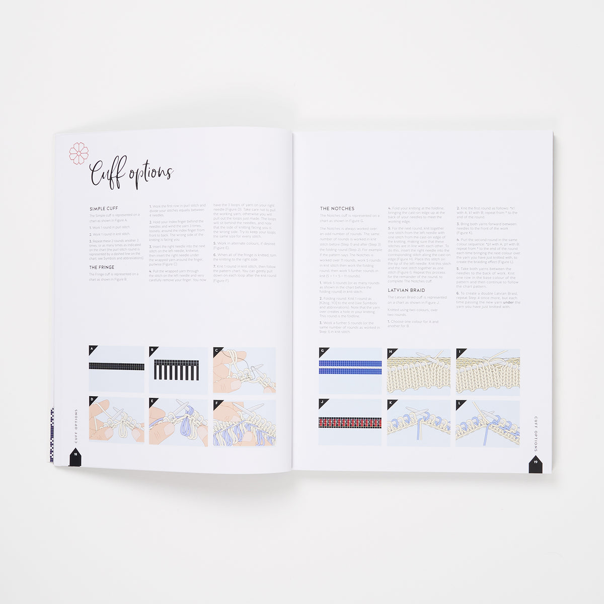 THE BIG BOOK OF LATVIAN MITTENS by IEVA OZOLINA