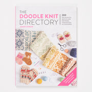 Search Press Trade THE DOODLE KNIT DIRECTORY by JAMIE LOMAX Books