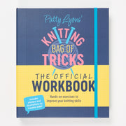 Search Press Trade THE OFFICIAL PATTY LYONS WORKBOOK by PATTY LYONS Books