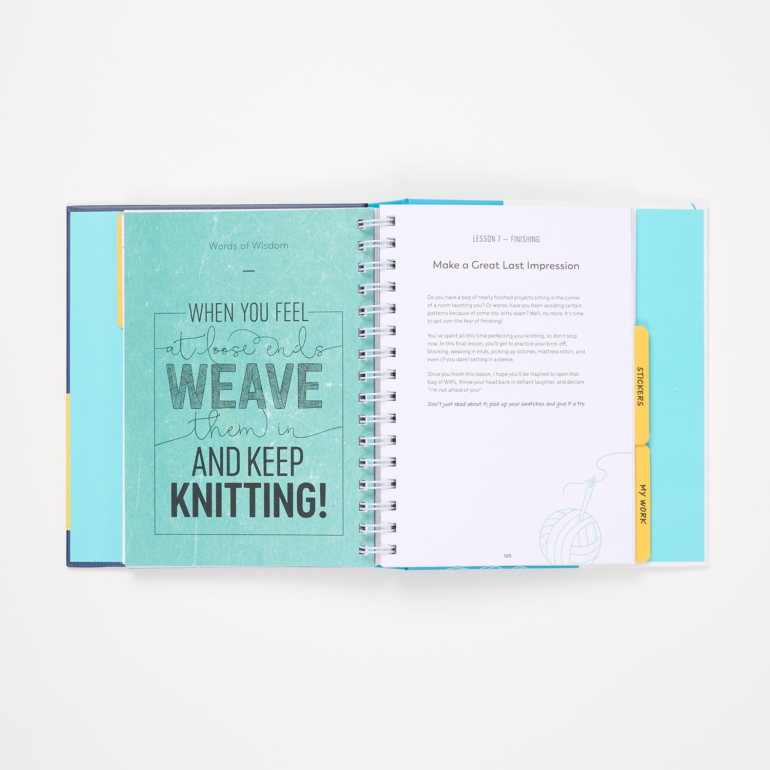 The Official Patty Lyons Workbook by Patty Lyons