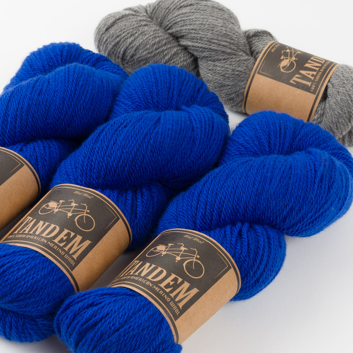 THE BUBBLE SWEATER - BOLD BUBBLES