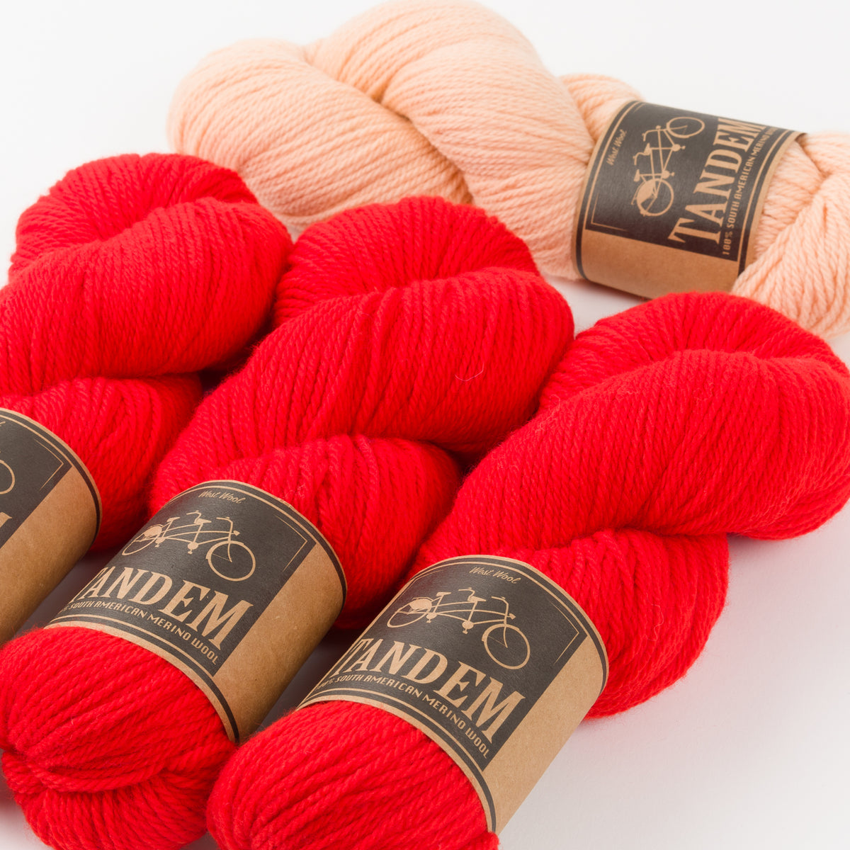 THE BUBBLE SWEATER - HOT BUBBLES