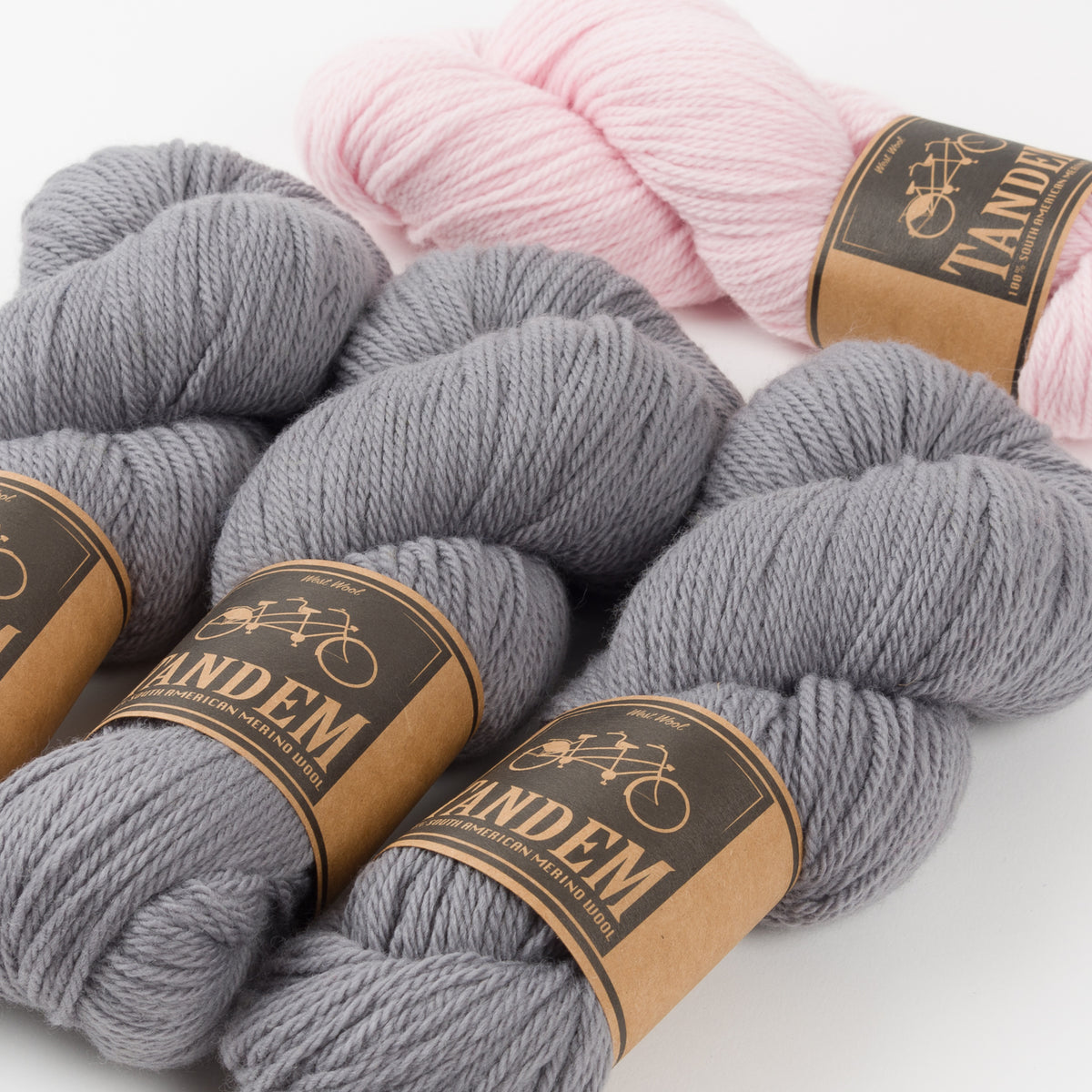 THE BUBBLE SWEATER - POWDER BUBBLES