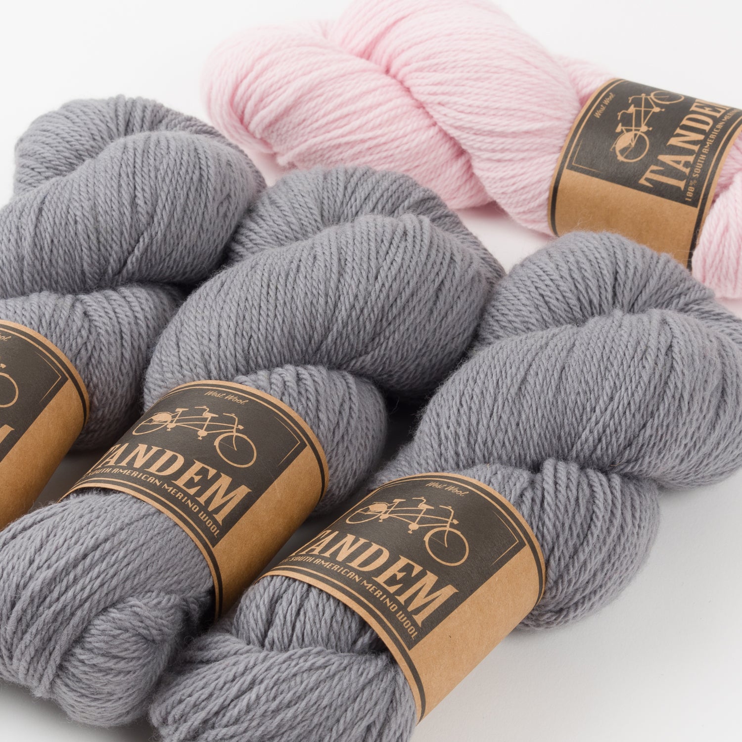 THE BUBBLE SWEATER - POWDER BUBBLES