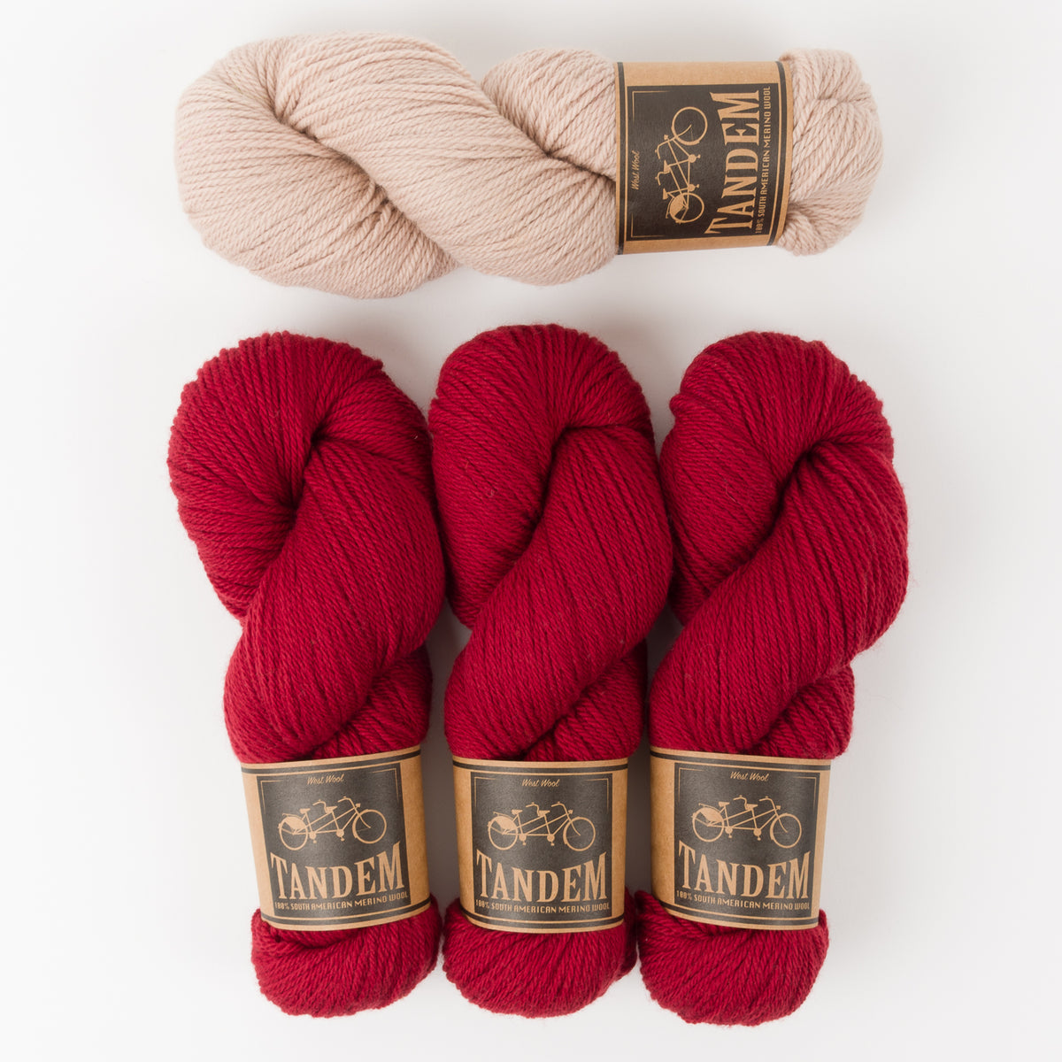 THE BUBBLE SWEATER - SAND BUBBLES