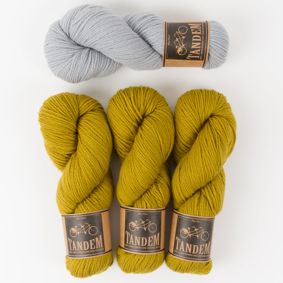 THE BUBBLE SWEATER - SKY BUBBLES