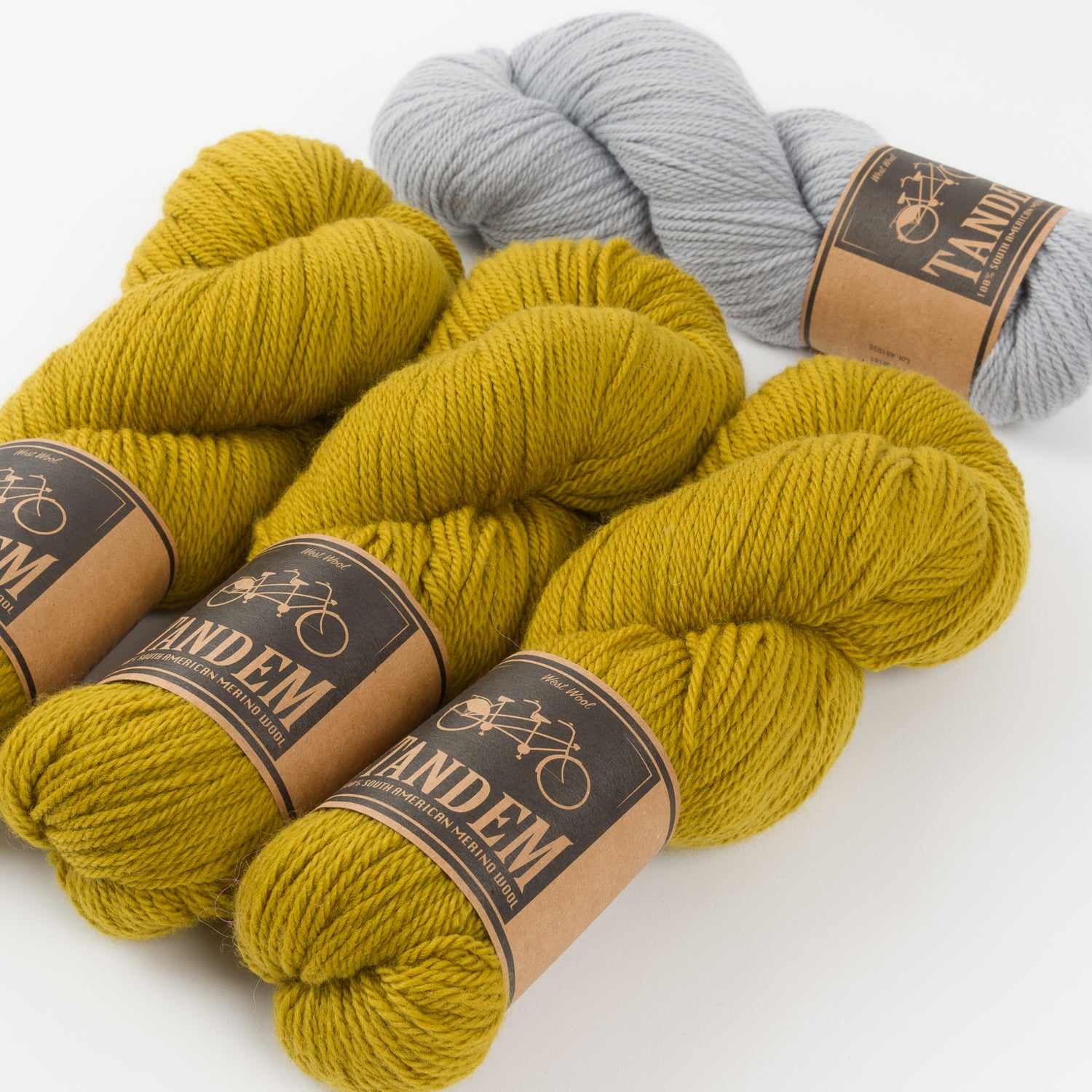 THE BUBBLE SWEATER - SKY BUBBLES