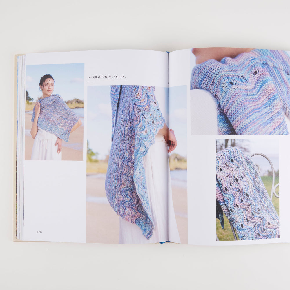 TIMELESS KNITS by MALABRIGO