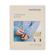 Malabrigo TIMELESS KNITS by MALABRIGO Books