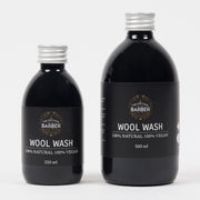 The Knitting Barber TKB WOOL WASH Tools