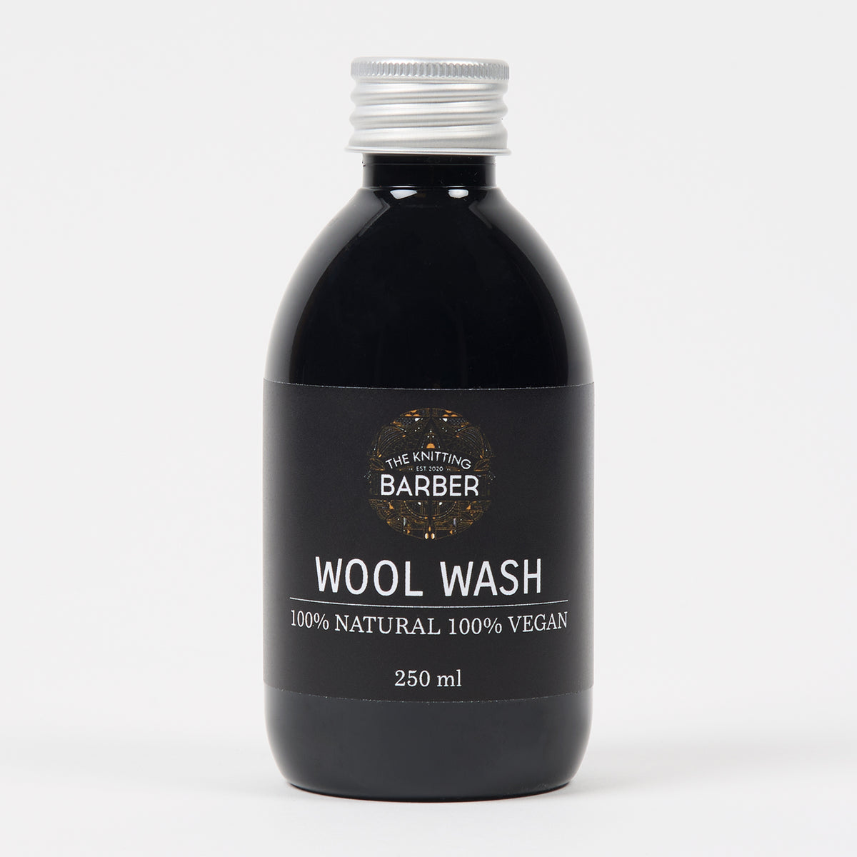TKB WOOL WASH