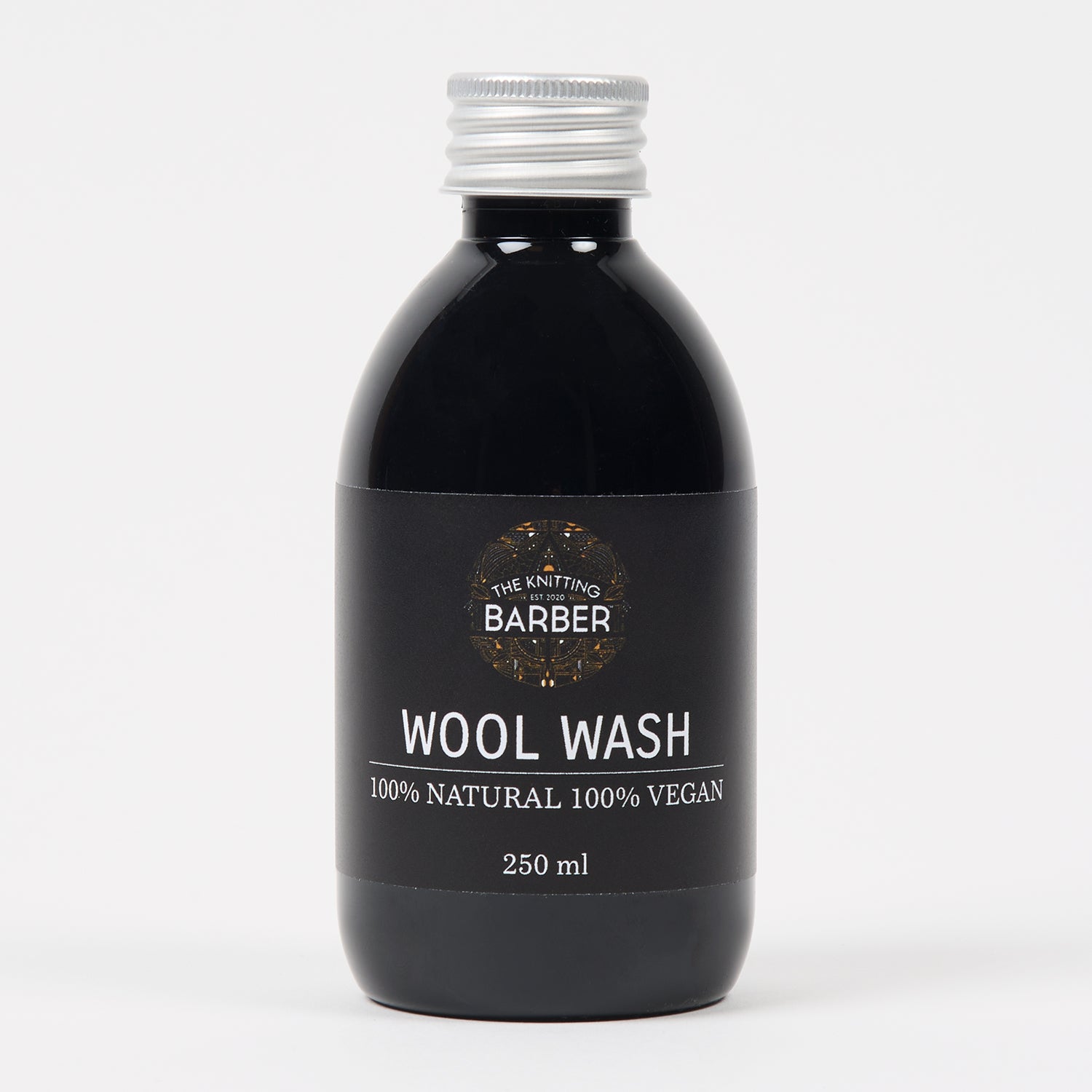 TKB WOOL WASH