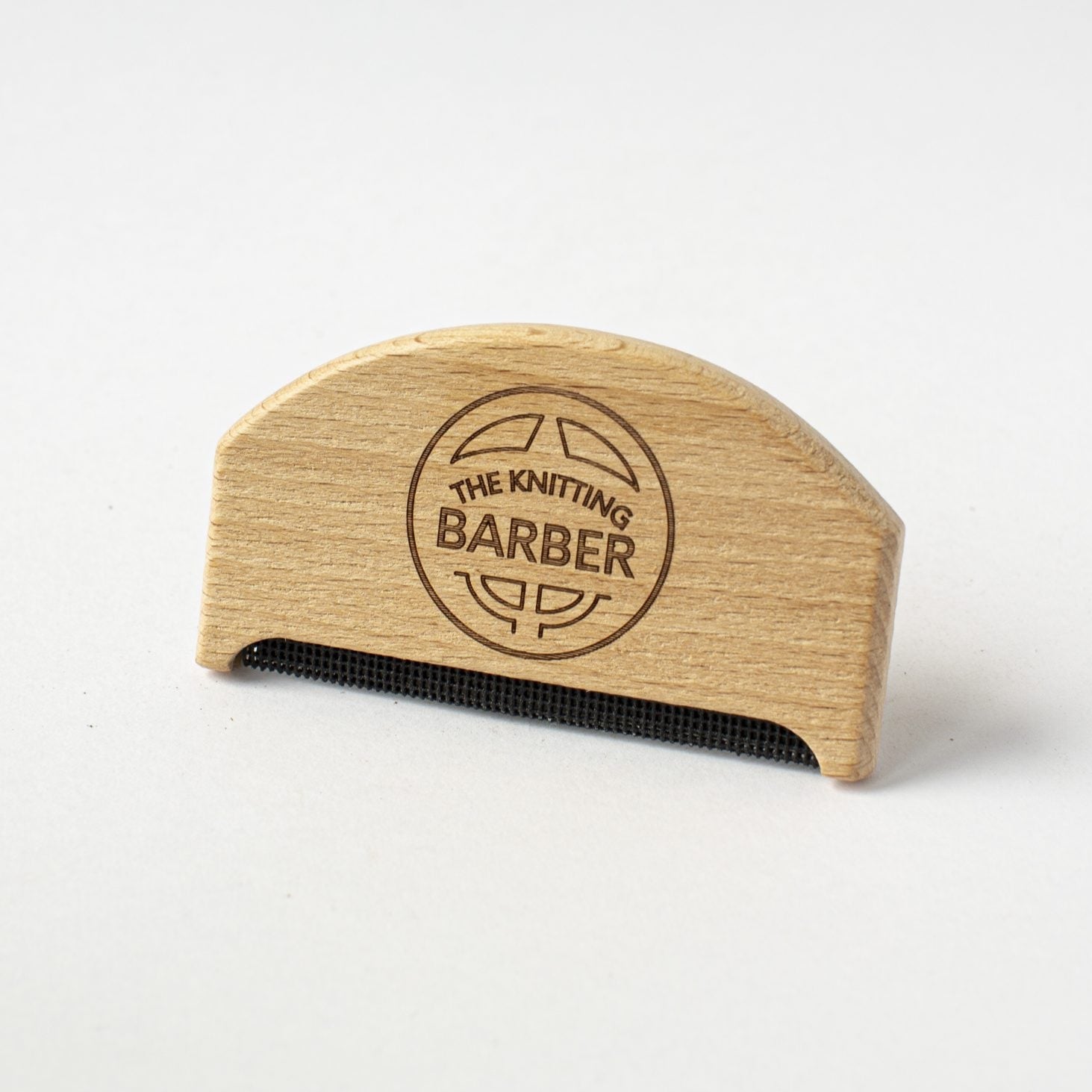 The Knitting Barber TKB WOOL COMB Tools