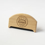 The Knitting Barber TKB WOOL COMB Tools