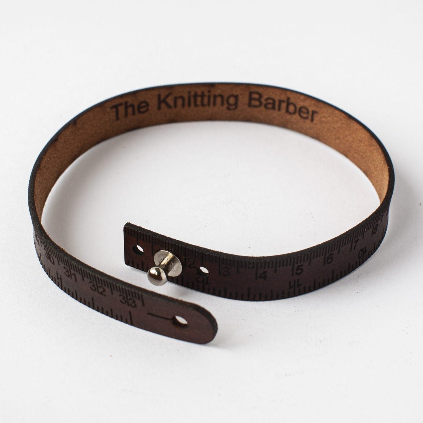 TKB Ruler 18cm