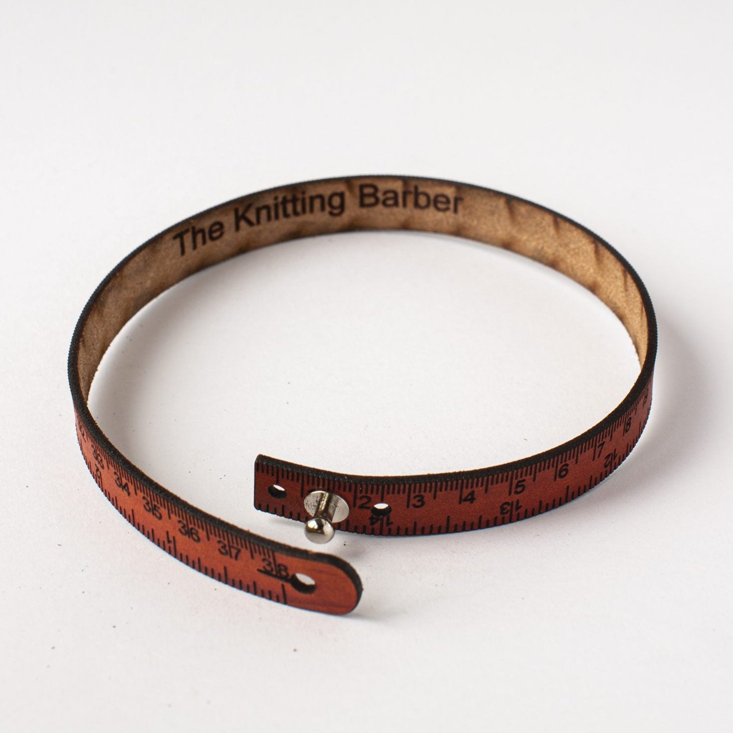 TKB Ruler 18cm