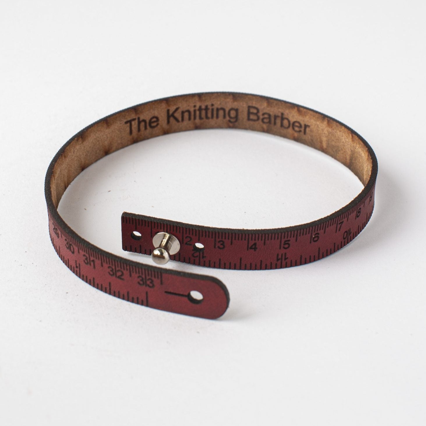 TKB Ruler 18cm
