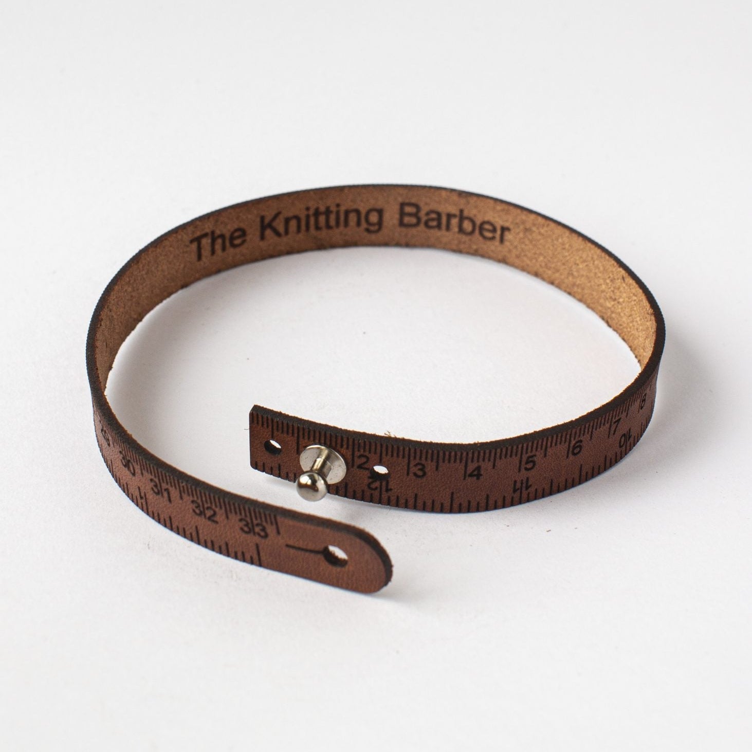 TKB Ruler 18cm