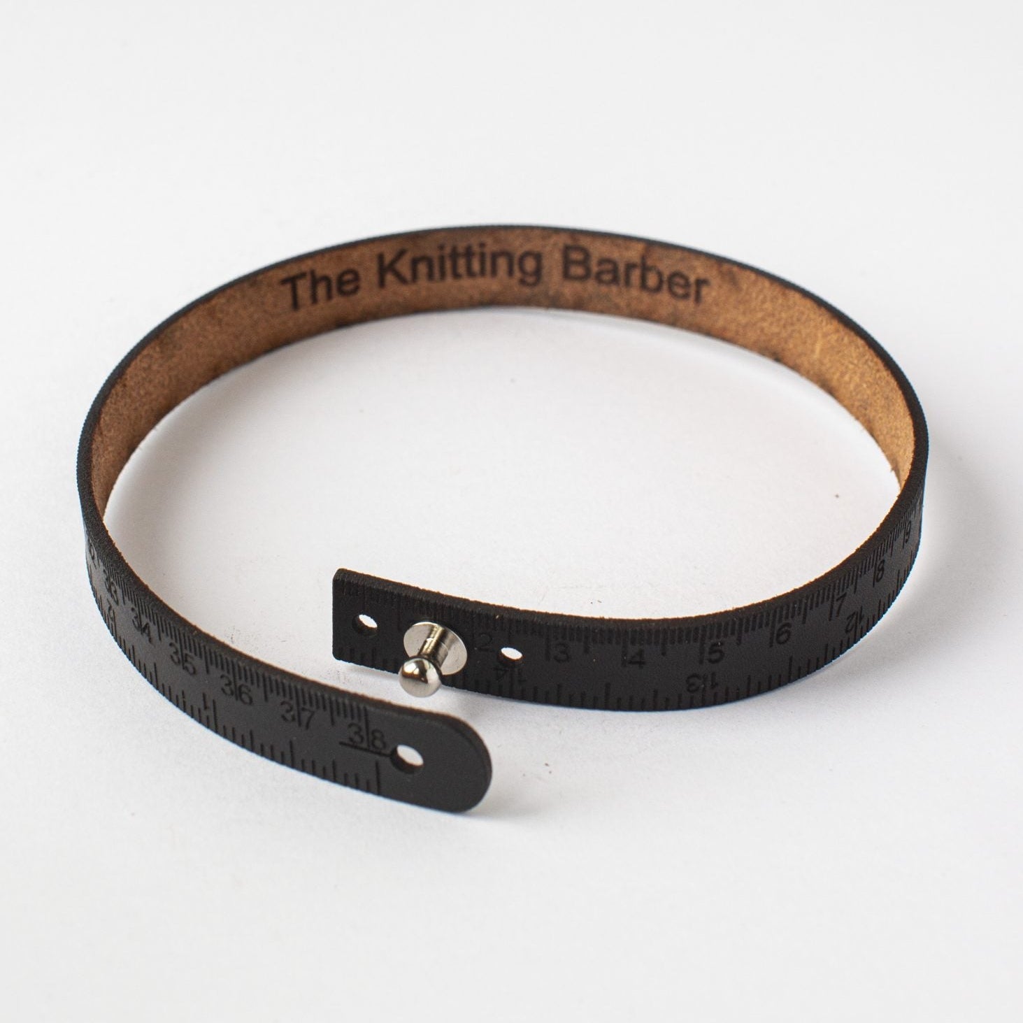 TKB Ruler 18cm