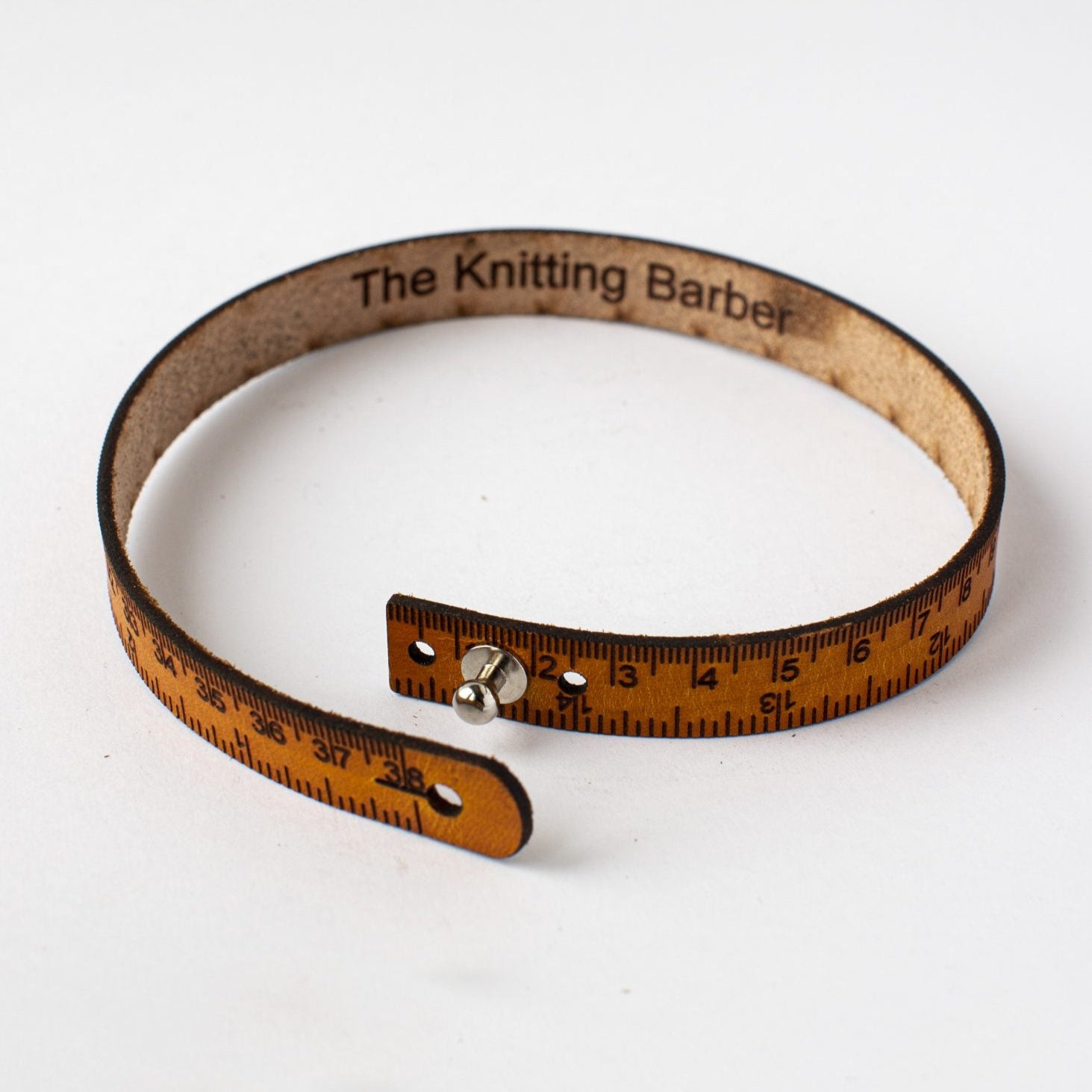 TKB RULER 18CM